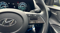 Hyundai i20 1.0T GDi 48V MHD SE Connect 5dr Petrol Hatchback